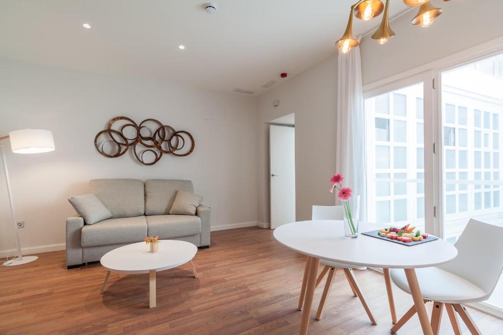 Old Town Apartment | Tandem Ancha 34