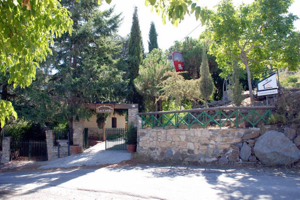 Guejar Sierra House | Telecabina las Catifas