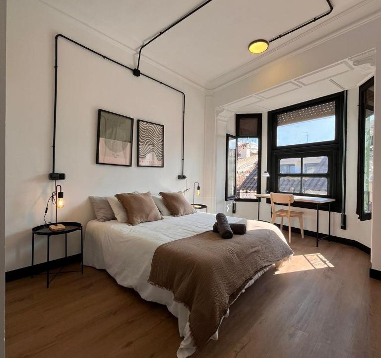Castello de la Plana Apartment | Terrazas de la Catedral III
