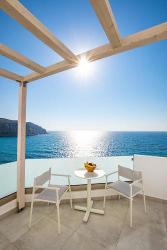 Arkasa Apartment | Thalasidi Luxury Suites