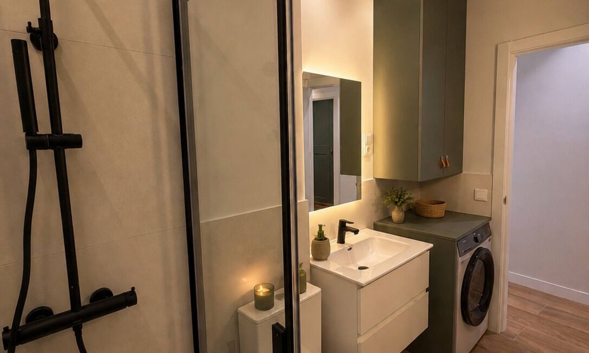 Malasana Apartment | The Chueca Hideaway