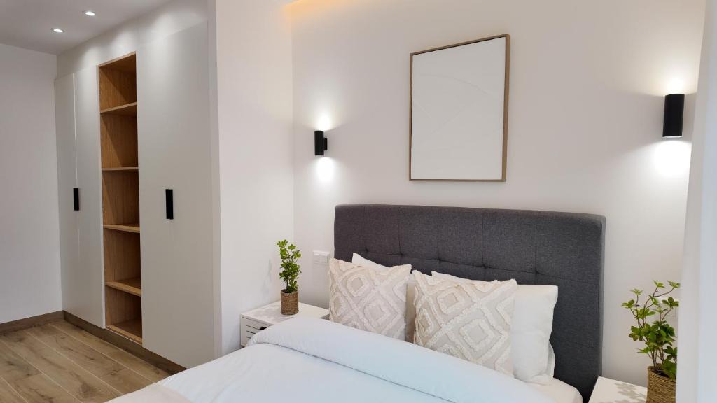 Moscardo Apartment | The Eight Element Suites & Lofts