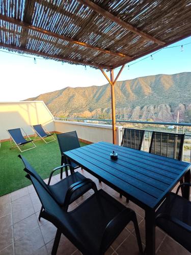 Tabernas Apartment | The New House