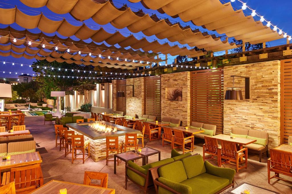 Pasadena Hotel | The Westin Pasadena