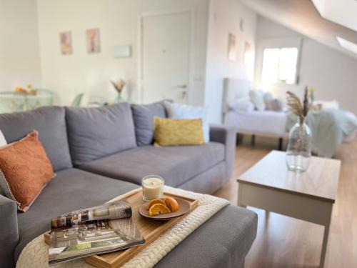 Navalmoral de la Mata Apartment | TiétarHomes 4A