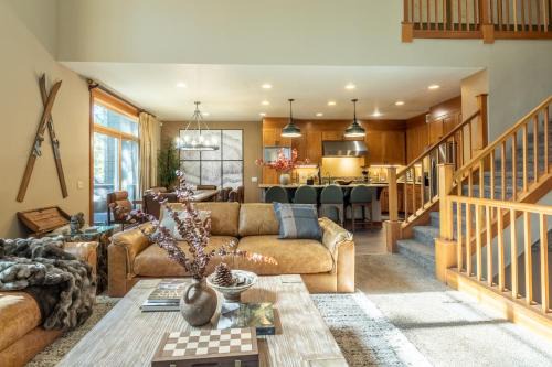 Mammoth Lakes Villa | Timbers 1031