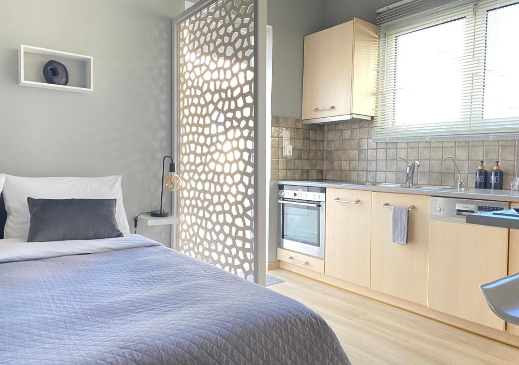 Kifisia Apartment | TINY LITTLE STUDIO