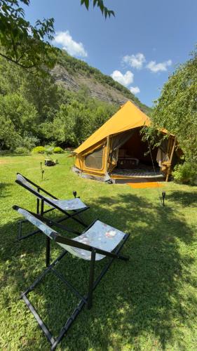 Varces-Allieres-et-Risset Other | Tipi