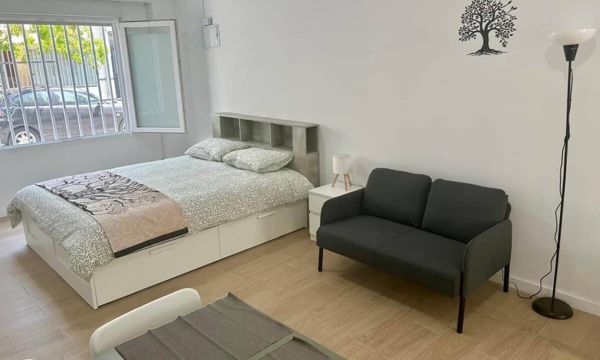 Poblats Maritims House | To complete