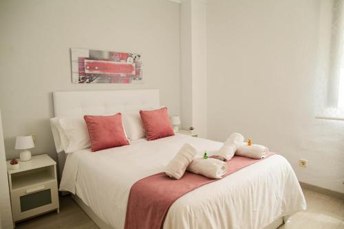 Province of Toledo Apartment | Toledo Enamora con Garaje