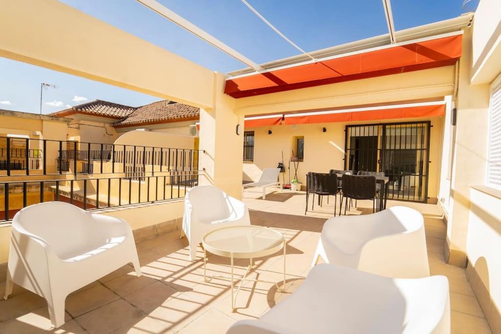 Genil Apartment | Torreón del Genil