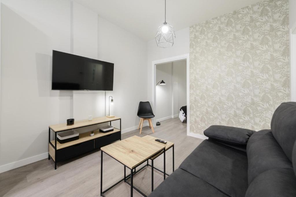 Torrejon de Ardoz Apartment | Torrejón Suites 2