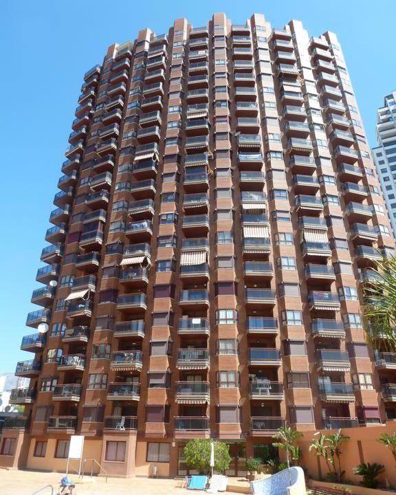 Benidorm Apartment | Torremar -Alquilevante
