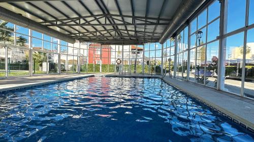 Vera Beach Apartment | Torremar Natura Julia