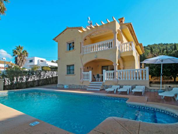 La Empedrola House | Tosal (H9EBZ2C)