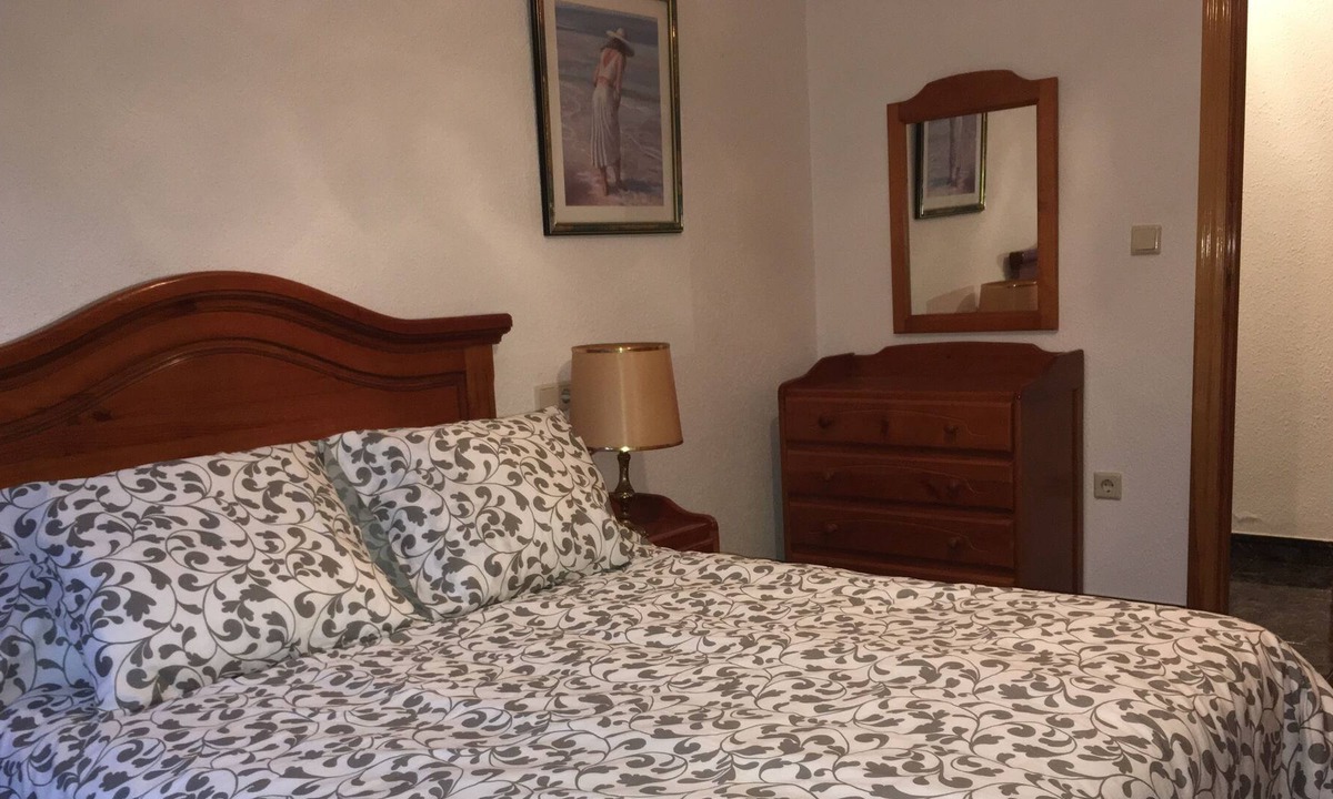 Riopar Condo | Tourist accommodation Lago Verde