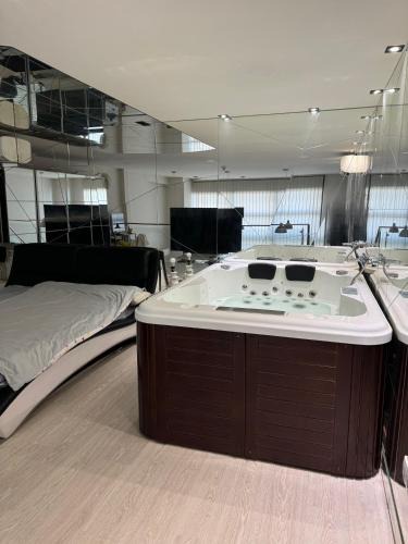 Alcobendas Apartment | Tribeca Suit
