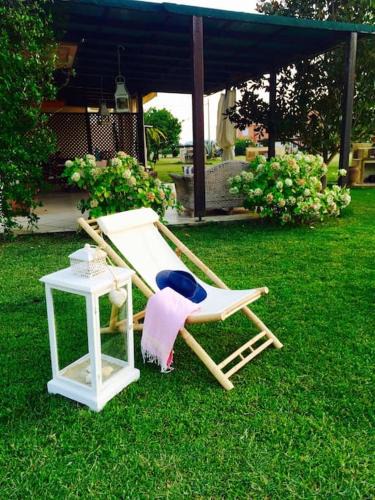 Sithonia House | TROIS RIVIERES LUXURIOUS SEASIDE VILLA/SITHONIA