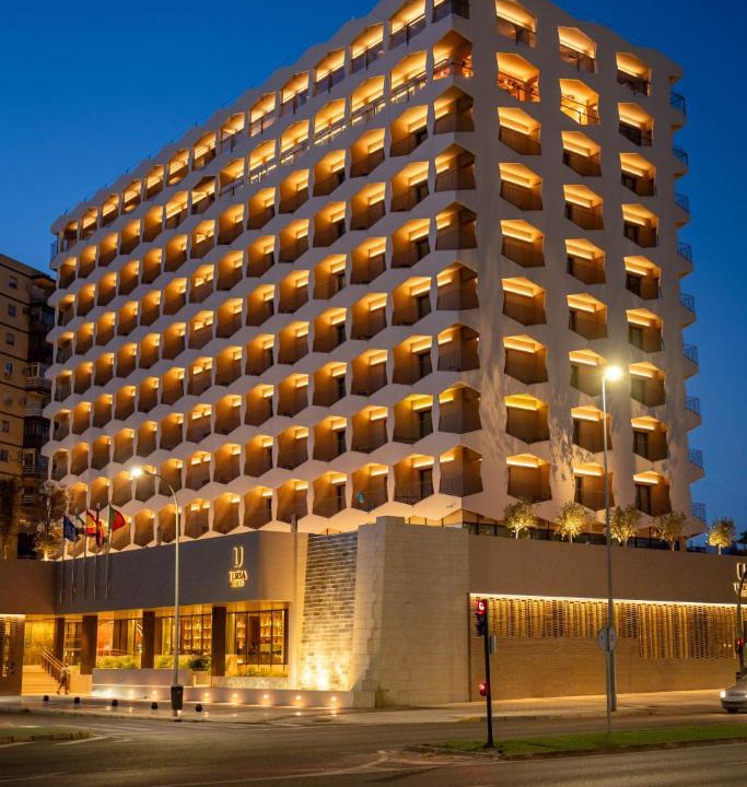 Badajoz Hotel | Turia Badajoz