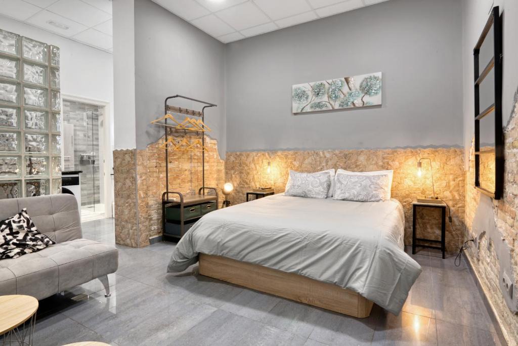 Cami Fondo Apartment | Turia
