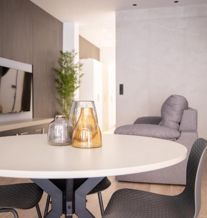 Sant Antoni Apartment | Turia Flat