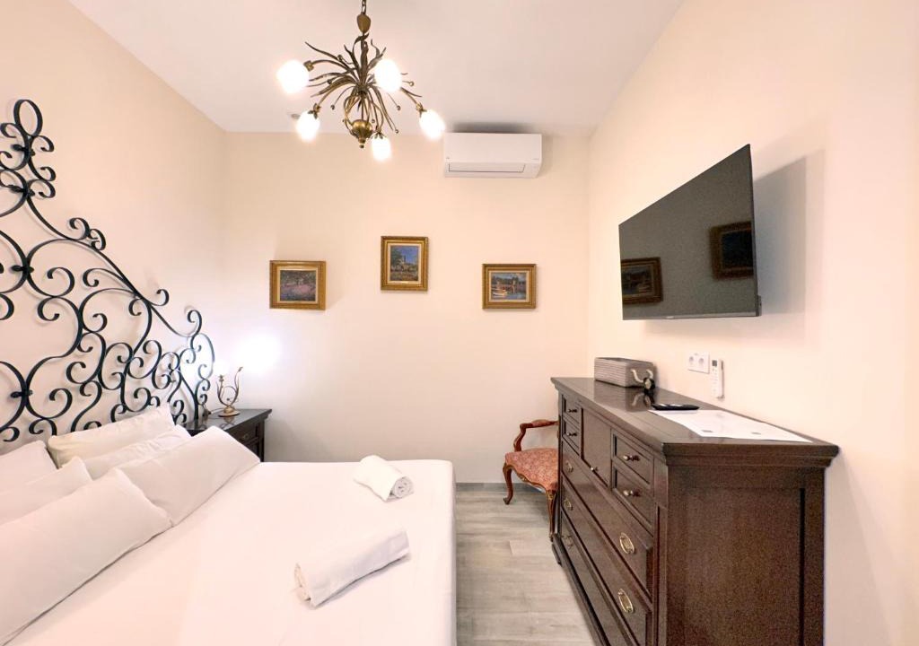 Sant Antoni Apartment | Urban Style