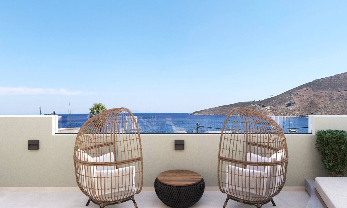 Livadia Hotel | Utopia Boutique Hotel