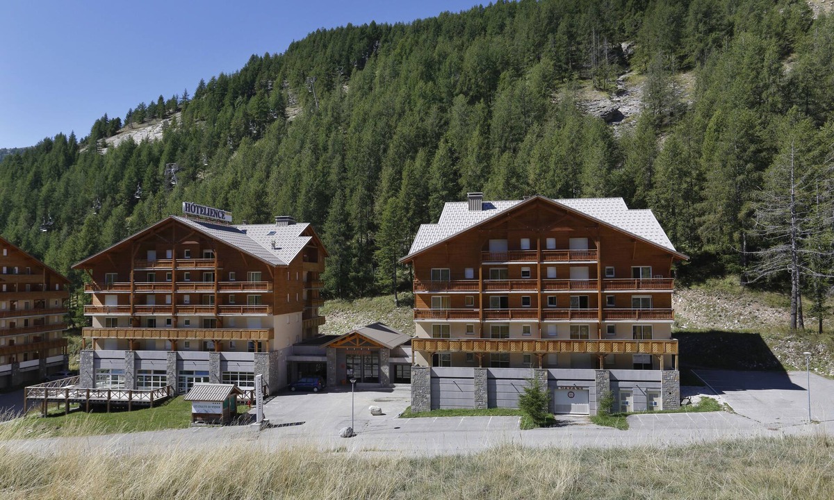 Allos House | Vacanceole - Les Chalets du Verdon