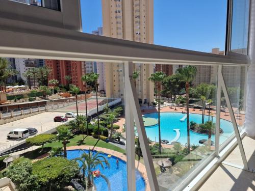 Rincon de Loix Apartment | Vacanza4U