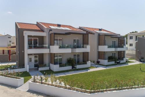 Skala Fourkas Apartment | Val Del Mar