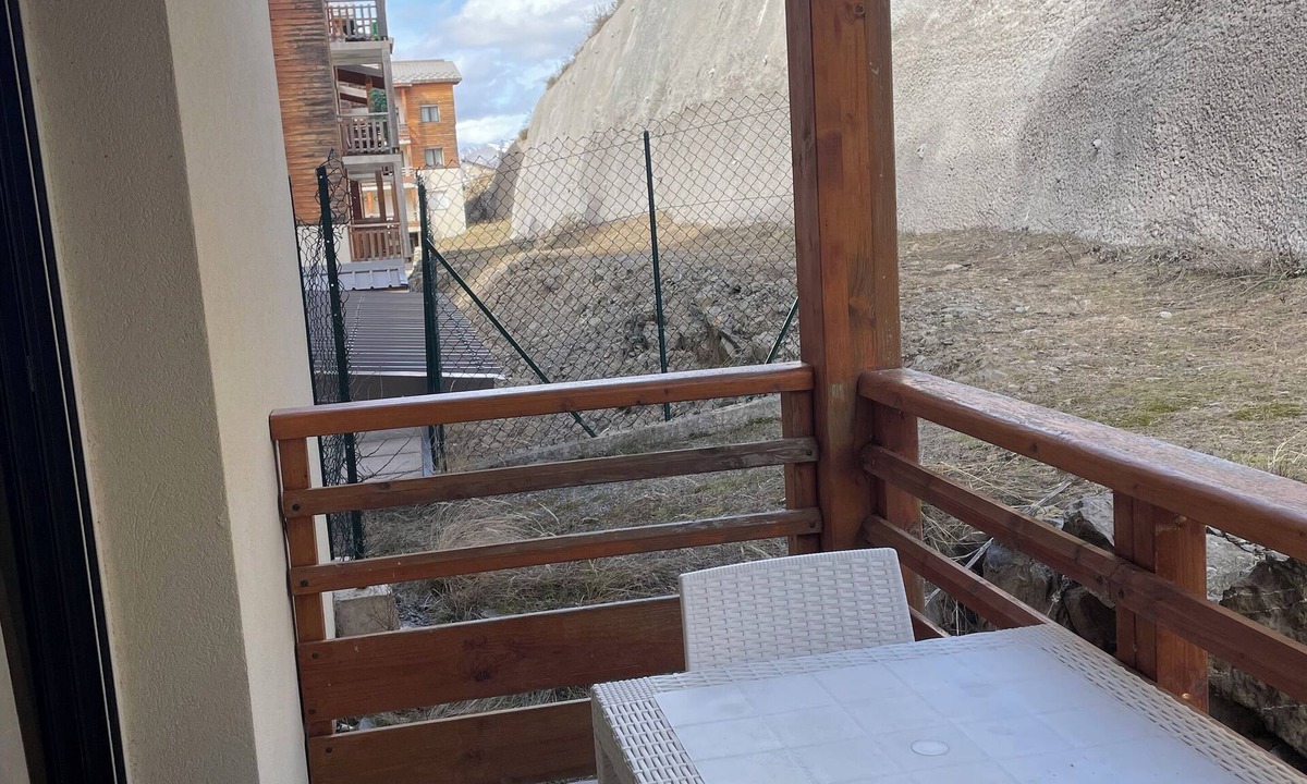 Peone Apartment | VALBERG CENTRE - Studio 29m2 - 4pers. - Parking, ski room and swimming pool