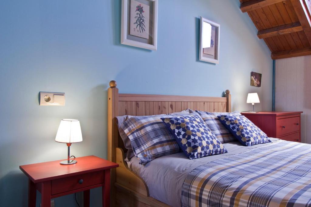 Aisa Hostel | Valle de Aísa