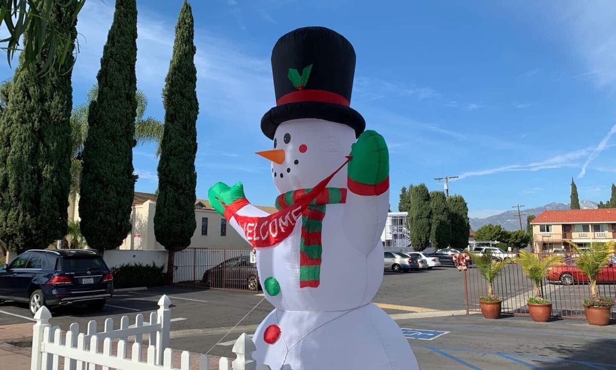 Rosemead Hotel | Valley Hotel
