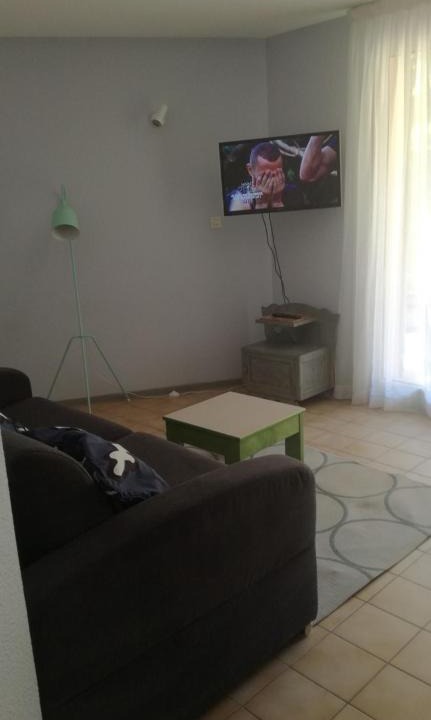 Digne-les-Bains Apartment | VALLON DES SOURCES N°81