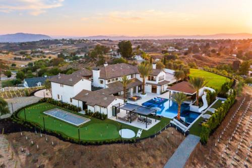 Temecula Resort | Vaquero by Fieldtrip Modern Wine Country Resort