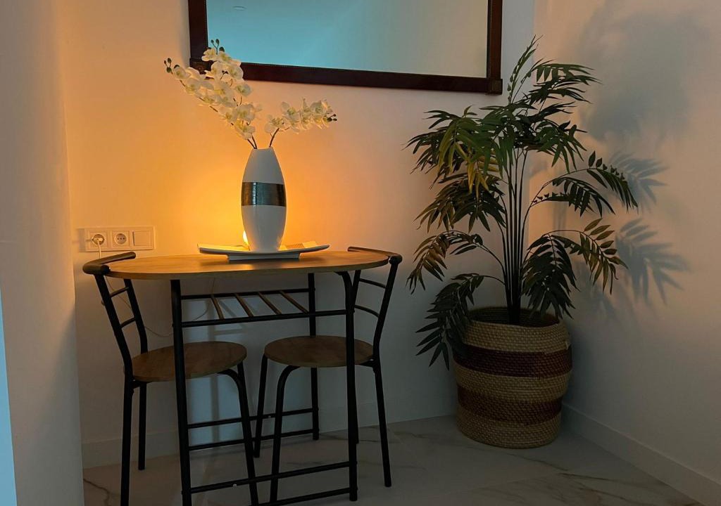 Ventas Apartment | Ventas 2, Apartamento con encanto