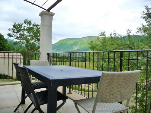 Reilhanette Apartment | Ventoux - Le balcon sur la vallée