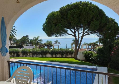 Nerja City Centre Apartment | VERDEMAR 16 MENYBER