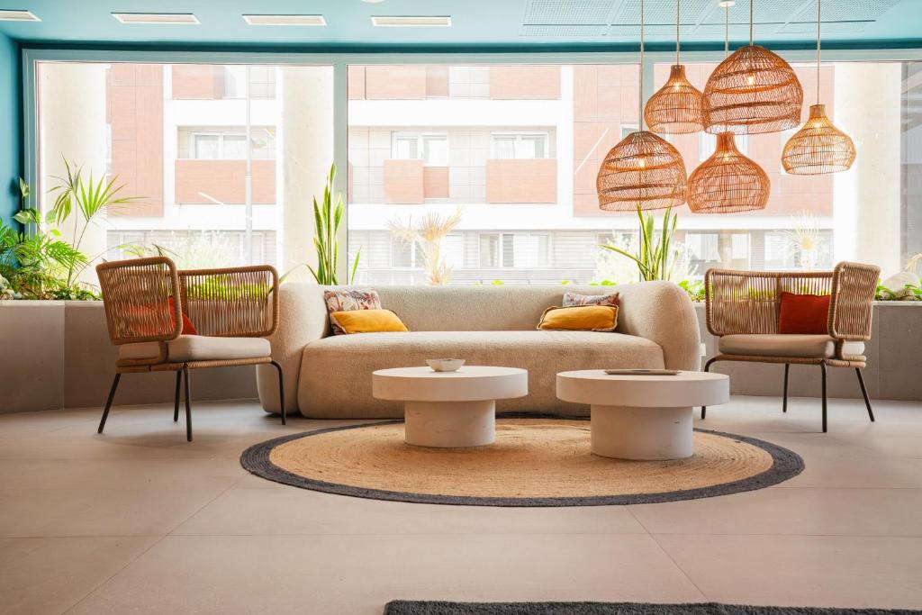 Armilla Apartment | VIBE Stay Granada