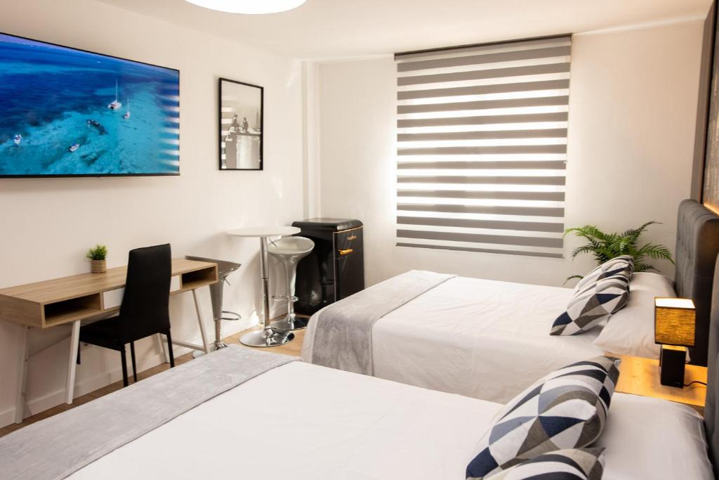 Yecla Hostel | Viceda Home