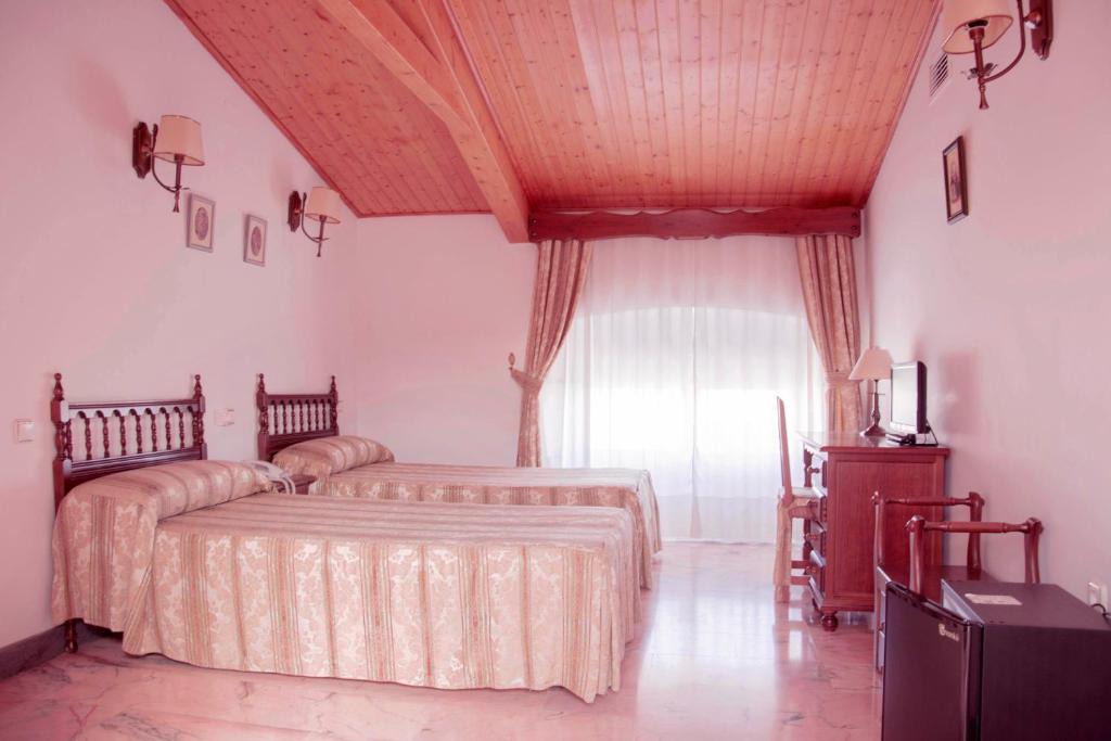 Trujillo Hotel | Victoria