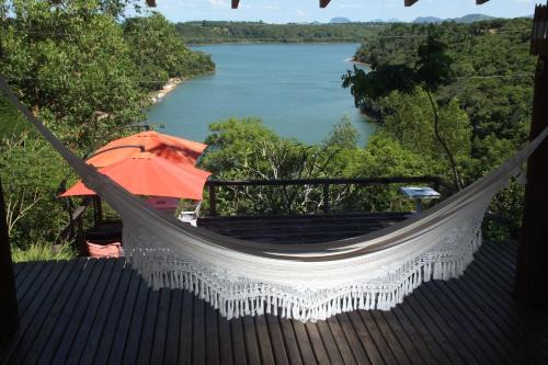 Linhares Villa | Vila Bambu Ranch