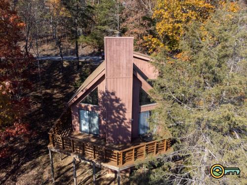 Basye Ski Chalet | Villa #364