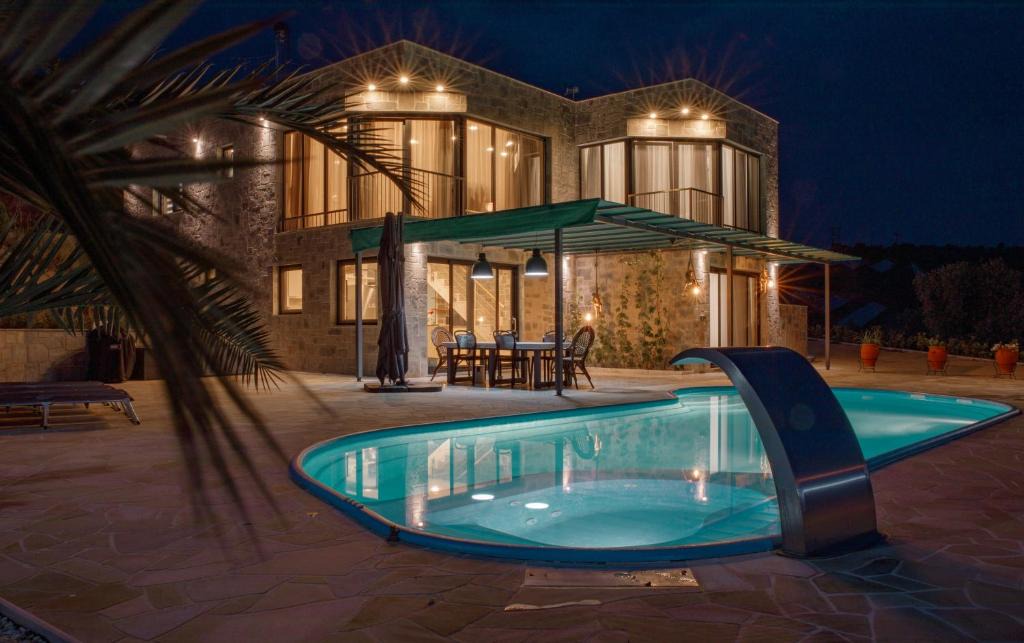 Thasos Villa | villa a