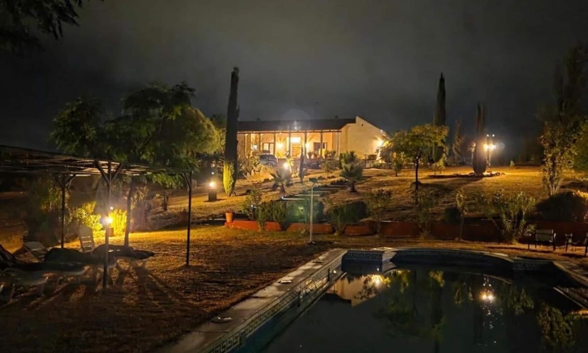 Don Alvaro Hotel | Villa Aemilius