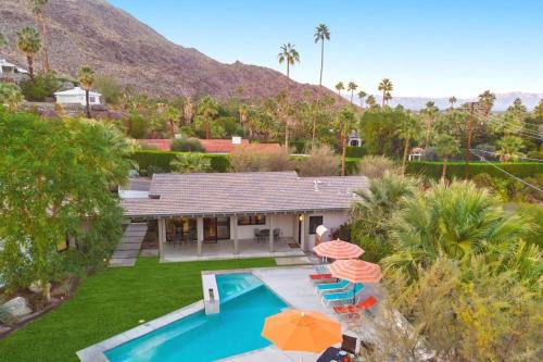 The Mesa Villa | Villa Agave