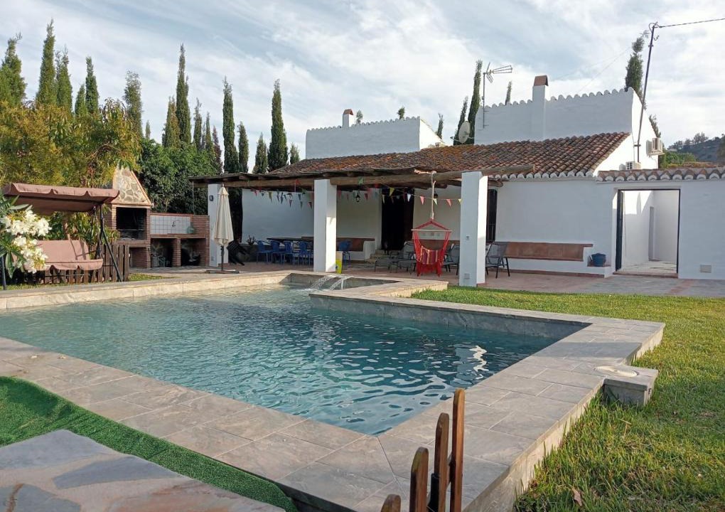 Nerja Villa | Villa Aguacate-Apto