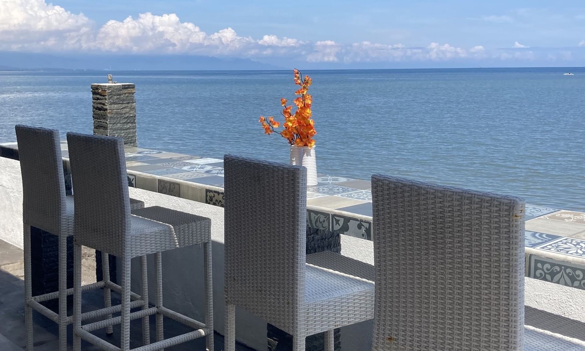 Lovina Hotel | Villa Agung Beach Inn