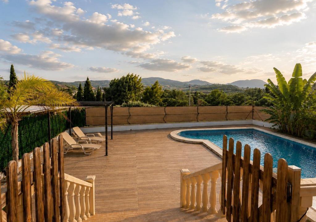 Canadas de San Pedro House | Villa Alegría Private Pool & Game Room
