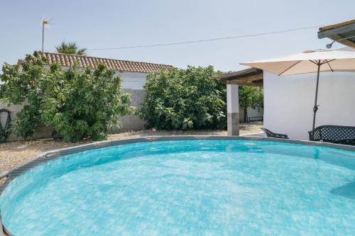 Conil de la Frontera House | Villa Almabraba Conil 2